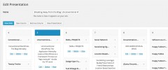 WP Present - beta screenshot 3