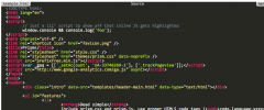 WP PrismJS - Syntax Highlighter screenshot 3