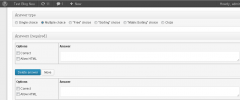 Wp-Pro-Quiz screenshot 11