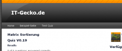Wp-Pro-Quiz screenshot 7