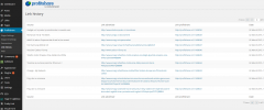 WP Profitshare screenshot 3