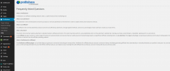 WP Profitshare screenshot 4