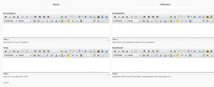 WP-PManager screenshot 3