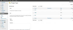 WP Project Managment Ultimate screenshot 4