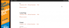 WP Promoter screenshot 4