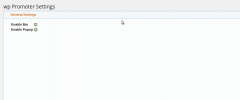 WP Promoter screenshot 5