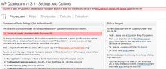 WP Quadratum screenshot 12