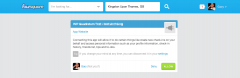 WP Quadratum screenshot 14