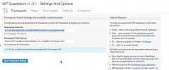 WP Quadratum screenshot 15
