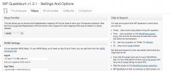 WP Quadratum screenshot 16