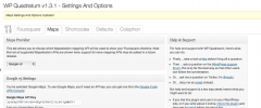 WP Quadratum screenshot 17