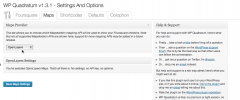 WP Quadratum screenshot 2