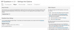 WP Quadratum screenshot 3