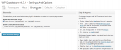 WP Quadratum screenshot 4