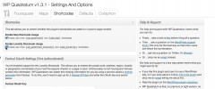 WP Quadratum screenshot 5