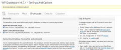 WP Quadratum screenshot 6