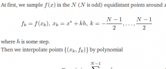 WP QuickLaTeX screenshot 2