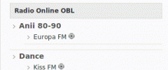 WP Radio Online screenshot 4