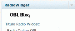 WP Radio Online screenshot 5