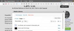 Raptor Editor screenshot 2