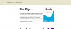 WP Reading List screenshot 4