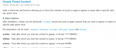 Artiss README Parser screenshot 1