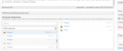 WP Related Items (WRI) screenshot 6
