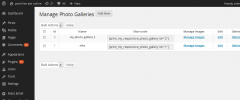 wp responsive photo gallery screenshot 6