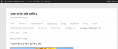 wp responsive photo gallery screenshot 8