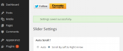 WP Responsive Slider With Lightbox screenshot 3