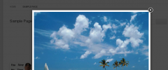 WP Responsive Slider With Lightbox screenshot 4