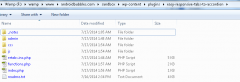 WP Responsive Tabs screenshot 11