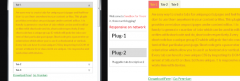 WP Responsive Tabs screenshot 12