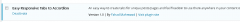 WP Responsive Tabs screenshot 13