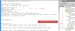 WP Responsive Tabs screenshot 17