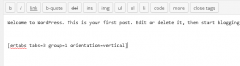 WP Responsive Tabs screenshot 20