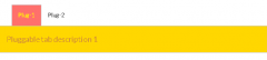 WP Responsive Tabs screenshot 22