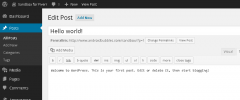WP Responsive Tabs screenshot 24
