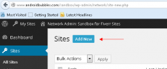 WP Responsive Tabs screenshot 4