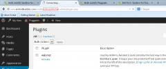 WP Responsive Tabs screenshot 7