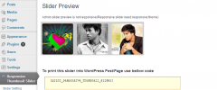 wordpress responsive thumbnail slider screenshot 3