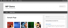wordpress responsive thumbnail slider screenshot 4