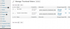wordpress responsive thumbnail slider screenshot 5