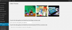 Responsive Video Gallery With Lightbox screenshot 3