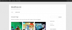 Responsive Video Gallery With Lightbox screenshot 4