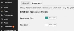 WP Reviewr screenshot 4