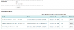 Risal Download screenshot 2