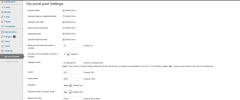 wp scroll posts screenshot 2