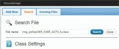 Secure Image Protection screenshot 2