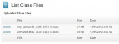 Secure Image Protection screenshot 4